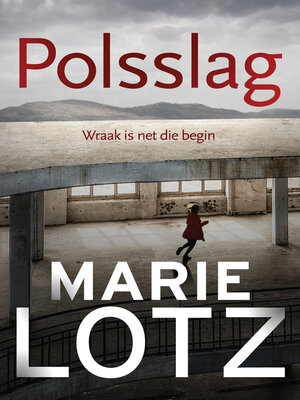 cover image of Polsslag